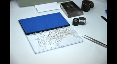 第三届深圳回收钻石看货会圆满举办：持续推动全球钻石行业可持续发展